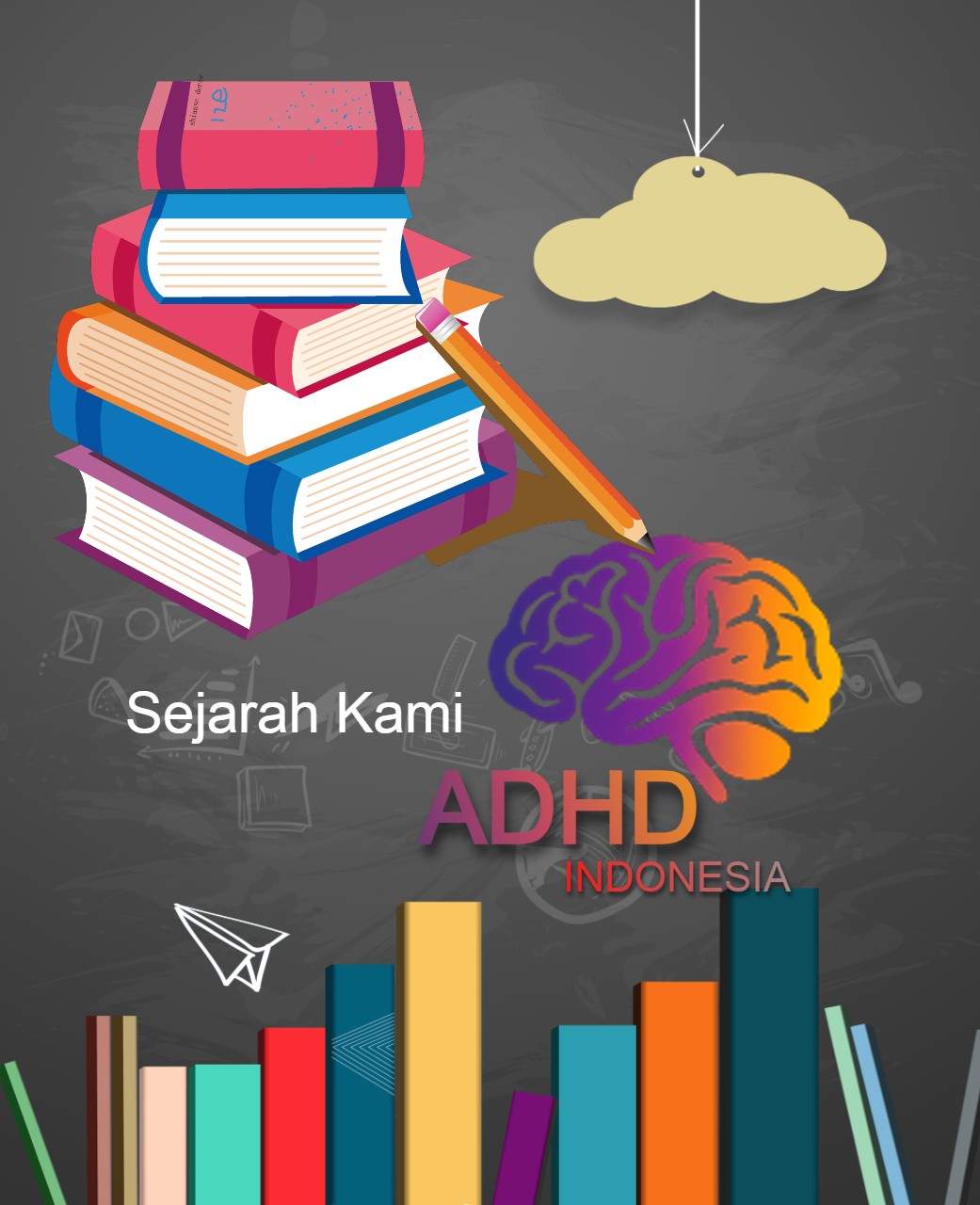 Sejarah ADHD Indonesia Kabupaten Pringsewu